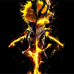 YD | ALI&YA's Avatar