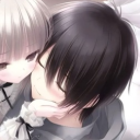 avatar kiss