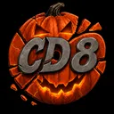 cracklydisc8