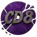 cracklydisc8