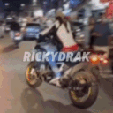 rickydrak