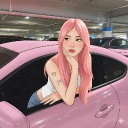 avatar Loopy Effect 🍭✨