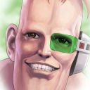Avatar of comradeboogie