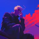 blackomniking