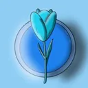 fleur_bleue