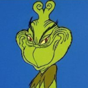 avatar Grinch
