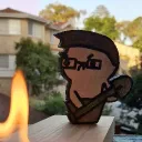 romanusbucketvarken