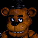 avatar Fazbear SFM