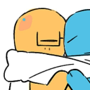 avatar 𑣲 yellow's 𝜗ৎ