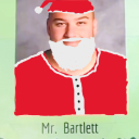 avatar jolly mr Bartlett