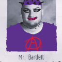 avatar emo mr Bartlett