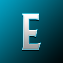 Logo for Eclipse