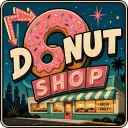 thedonutshop