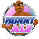 hornyalf
