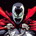 That Spawn avatar