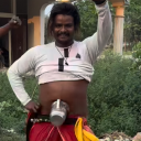 avatar DisorderedShrink