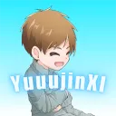 yuuujinxi