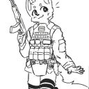 avatar ♡｡༼✿~ℳ𝒶𝓍𝒾ℯ~✿༽｡♡