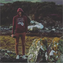 Salzeder's Avatar