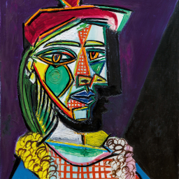 Picasso's Avatar