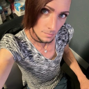 avatar Lena / 140kg #Trans