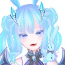 vanisiablue