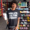 avatar pekpek muncher