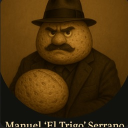 Avatar de Manuel “El Trigo” Serrano 🍞♠