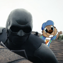 avatar Super Undxrdxg