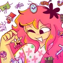 sillylily_