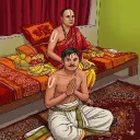 krishnmohandas