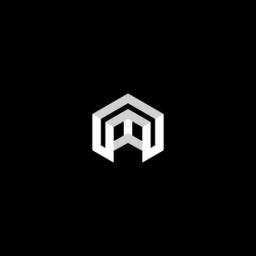 Logo for Cube