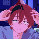 avatar ✩ . Usubeni