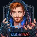 butlerna