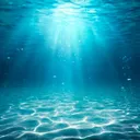aquaticsand