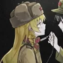 smooching