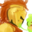 avatar Slug Shlurper