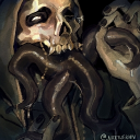 avatar Slug Shlurper