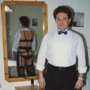 avatar ≽^• ˕ • ྀི≼