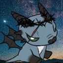cyandoragon