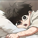 avatar ✧˖° Sleepy boy °˖✧