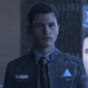 avatar Connor 'Star' RK800 💛