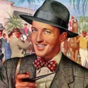 Bing Crosby