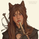 avatar eliza (hiatus)