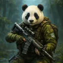 furrybear