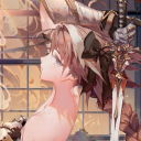 avatar PATiHO𒉭☝👁ゴ