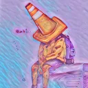 trafficcone7