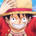 avatar Mr ☠ Subro D (Luffy)
