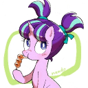 avatar Hanta, Just Hanta