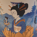 Logo japan_pierre